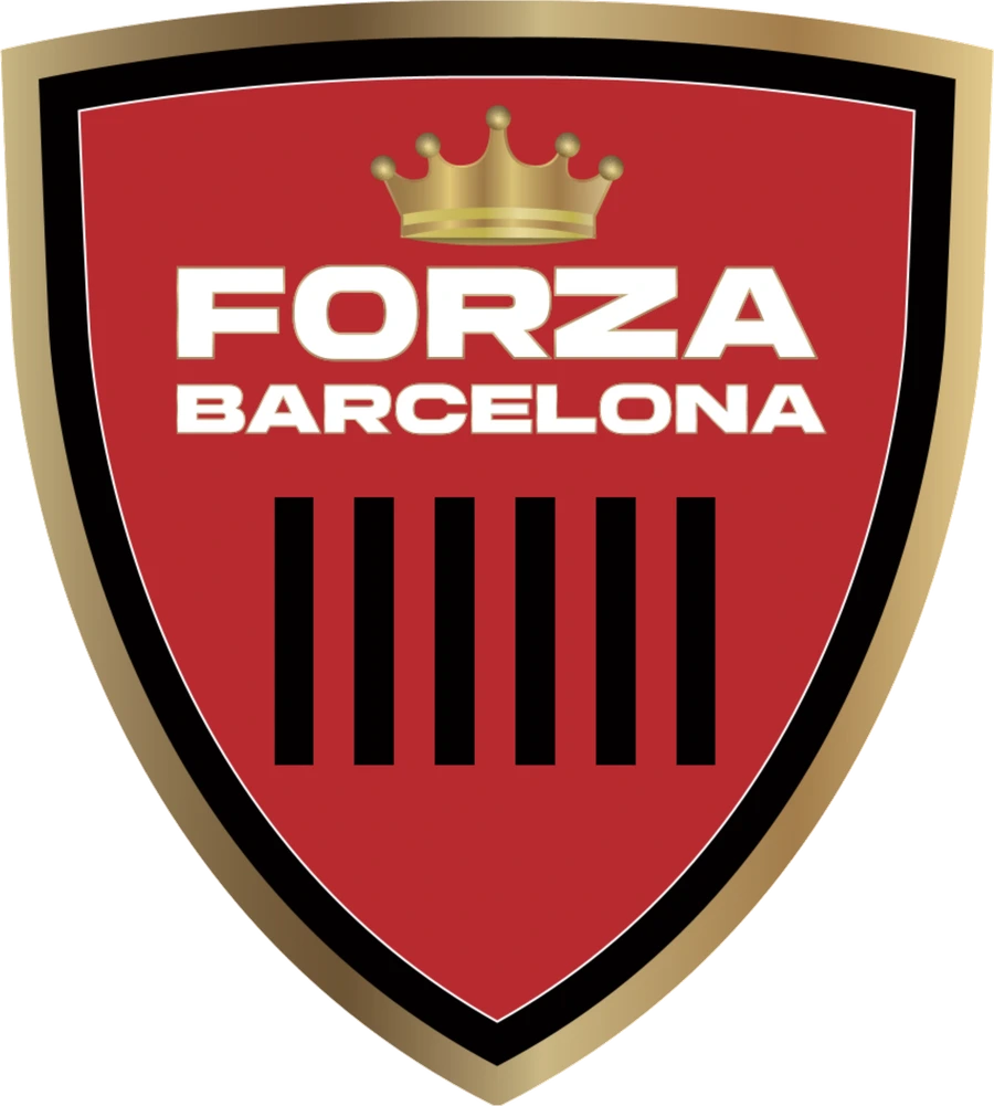Club de fútbol Forza Sarrià de Barcelona